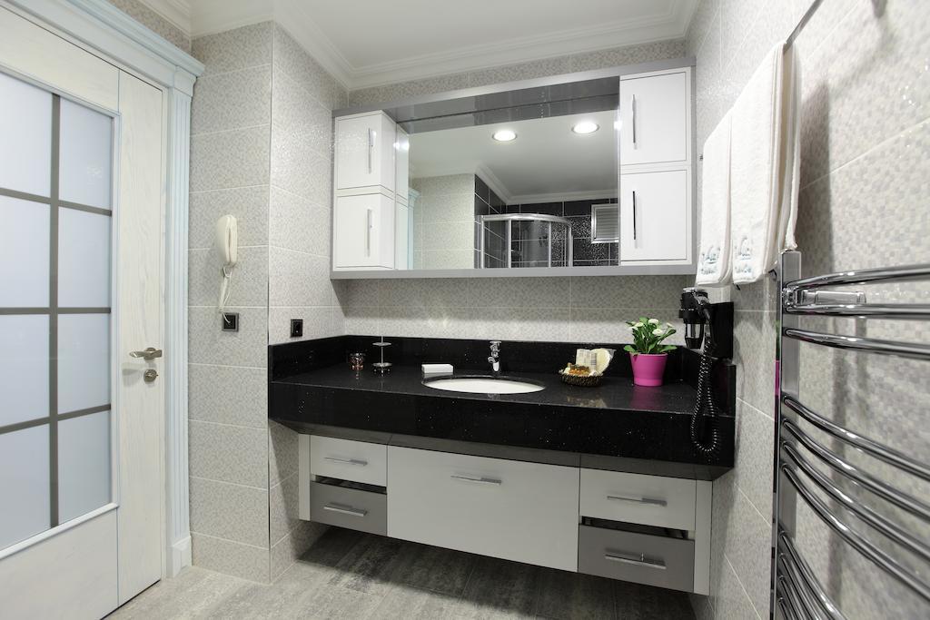 Lir Residence Suites Istambul Quarto foto