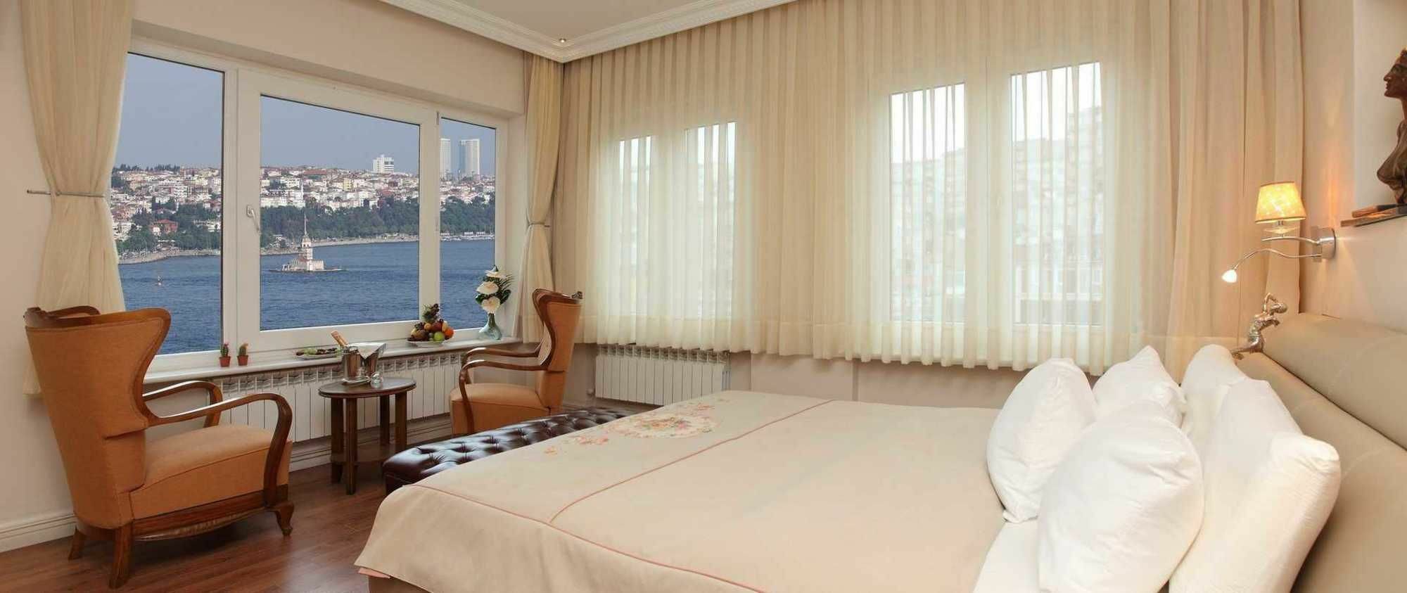Lir Residence Suites Istambul Exterior foto